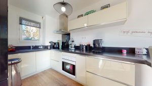 52726029  – Maison – 3 pièces à ONDRES