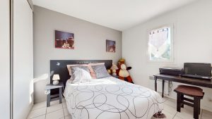 52726029  – Maison – 3 pièces à ONDRES