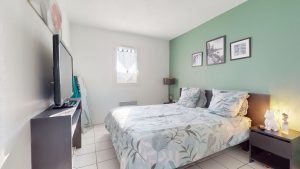 52726029  – Maison – 3 pièces à ONDRES