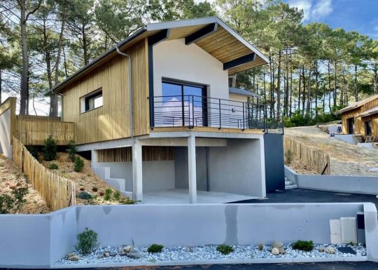 Oh, My Landes – Palot 41