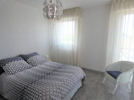 L&rsquo;appartement Jean Rameau