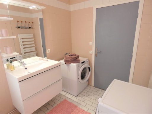 L&rsquo;appartement Jean Rameau