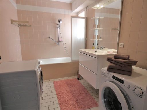 L&rsquo;appartement Jean Rameau