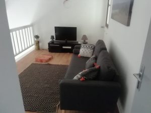 Chambre d’hôtes Colombier