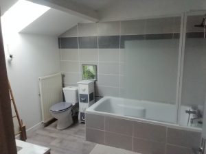 Chambre d’hôtes Colombier