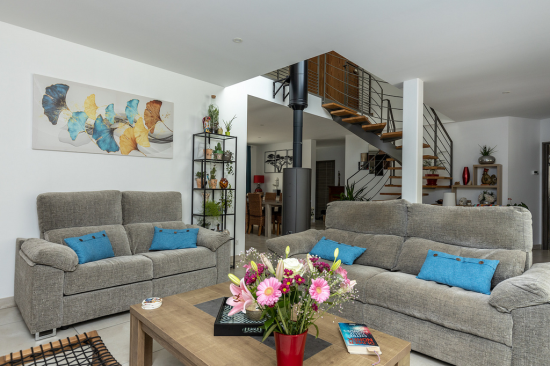 L&rsquo;Oustaou des Hournails