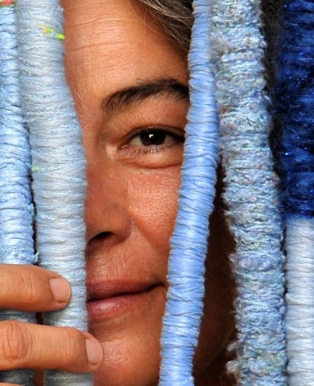 Cycle mode durable : exposition « Ecritures textiles »