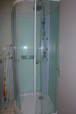 T2 – 1 à 2 pers. – SAL31/B