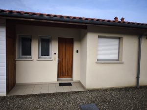 Les Albizias I n°15 et n°16