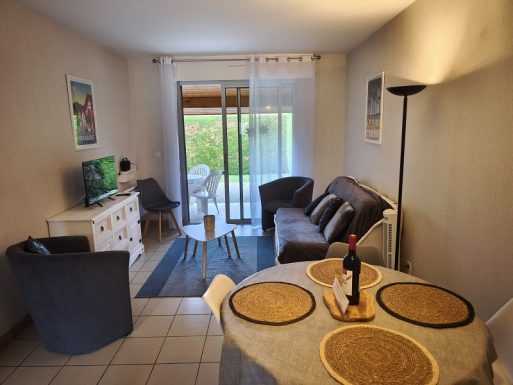 Les Albizias I n°15 et n°16