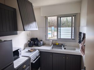 Les Albizias I n°15 et n°16