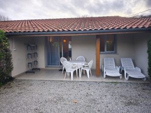 Les Albizias I n°15 et n°16