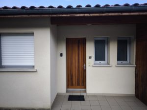 Les Albizias I n°15 et n°16