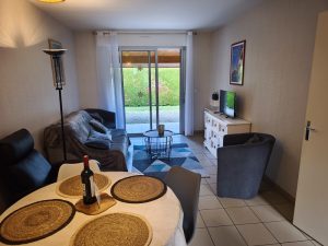 Les Albizias I n°15 et n°16