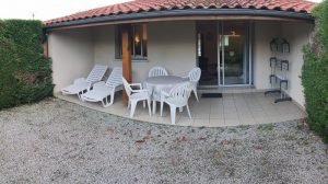 Les Albizias I n°15 et n°16