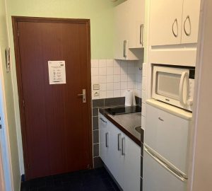 Studio – 1 à 2 pers. – REYD22/A