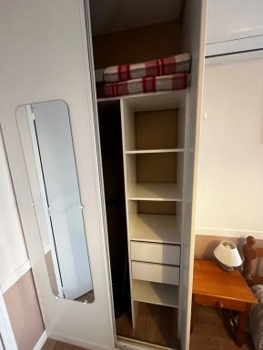 Studio – 1 à 2 pers. – REYD22/A