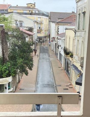 Studio – 1 à 2 pers. – REYD22/A