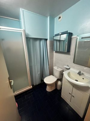 Studio – 1 à 2 pers. – REYD22/A