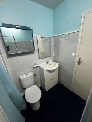 Studio – 1 à 2 pers. – REYD22/A