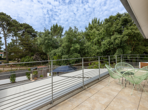 L&rsquo;Oustaou des Hournails