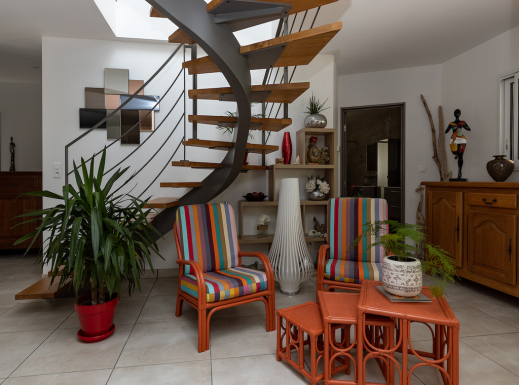 L&rsquo;Oustaou des Hournails