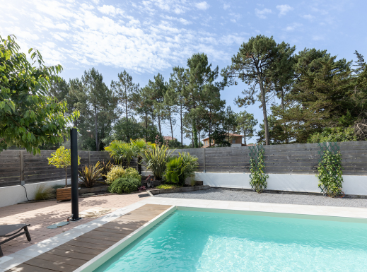 L&rsquo;Oustaou des Hournails