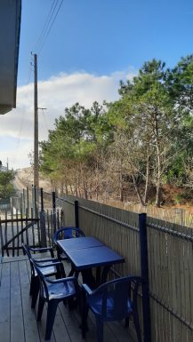 Oh my Landes – Terrasses sur l&rsquo;océan A05