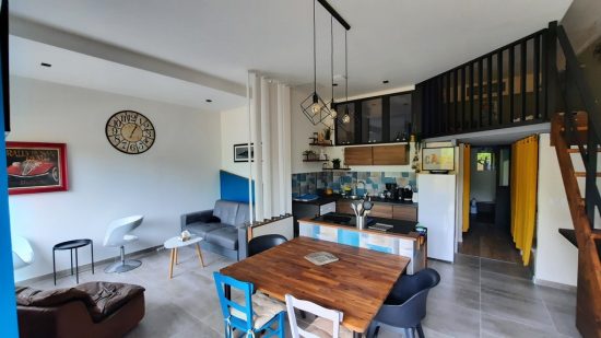 Oh my Landes – Terrasses sur l&rsquo;océan A05