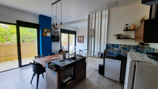 Oh my Landes – Terrasses sur l&rsquo;océan A05