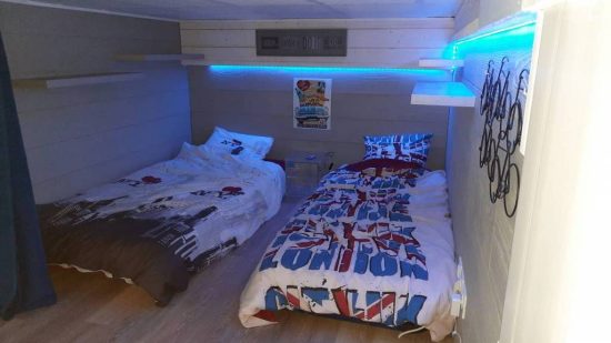 Oh my Landes – Terrasses sur l&rsquo;océan A05