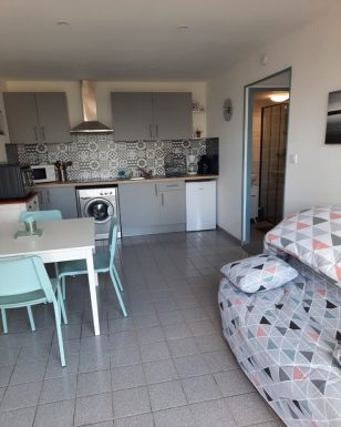 T2 – 1 à 2 pers. – GOB13/E