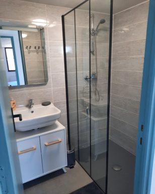 T2 – 1 à 2 pers. – GOB13/E