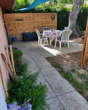T2 – 1 à 2 pers. – GOB13/E