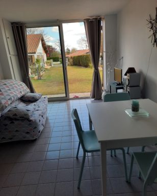 T2 – 1 à 2 pers. – GOB13/E