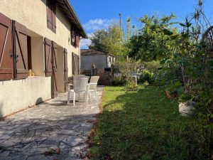 52251535  – Maison – 4 pièces à ROQUEFORT