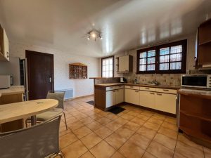 52251535  – Maison – 4 pièces à ROQUEFORT