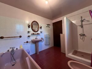 52251535  – Maison – 4 pièces à ROQUEFORT