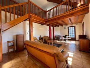 52251535  – Maison – 4 pièces à ROQUEFORT