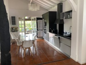 Villa Les Deux Océanes
