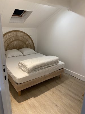 Villa Les Deux Océanes