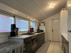 Bourretère Agathe et Xavier