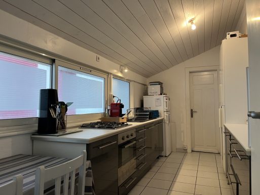 Bourretère Agathe et Xavier