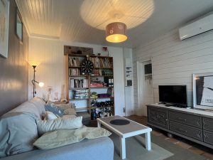 Bourretère Agathe et Xavier