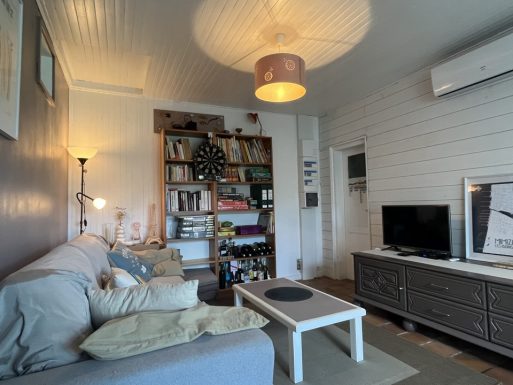 Bourretère Agathe et Xavier