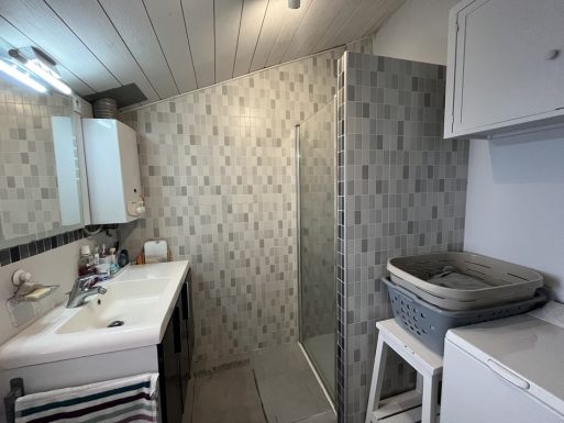 Bourretère Agathe et Xavier