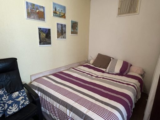 Bourretère Agathe et Xavier