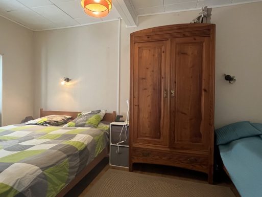 Bourretère Agathe et Xavier