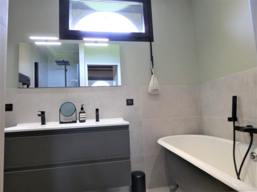 Les Ecuries du Château