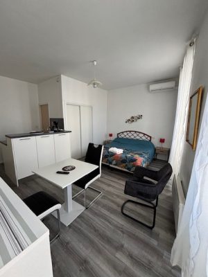 Studio – 1 à 2 pers. – BEL4/A